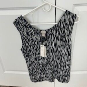 Chico Knit Business Casual Top